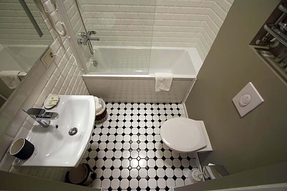 Boutique Hotel KRISTOFS