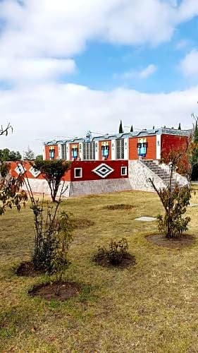 Hotel Casa de la Luna