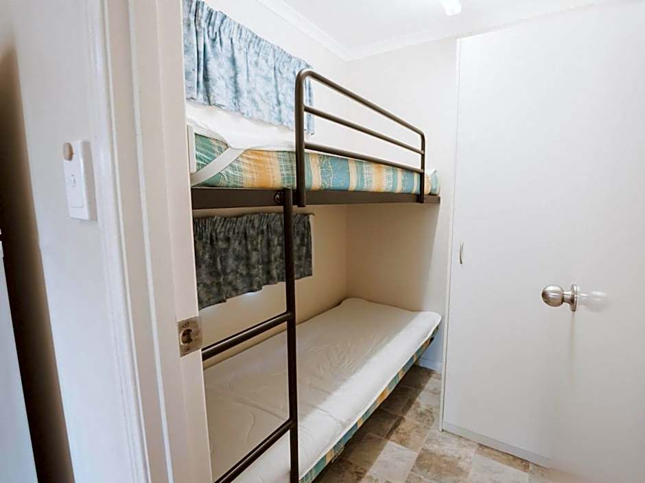 BIG4 Cania Gorge Holiday Park