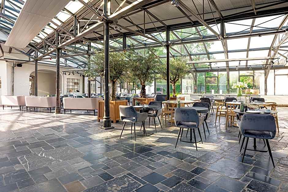 Fletcher Hotel Château De Raay