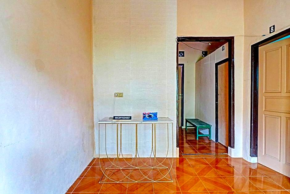 OYO Life 91478 Wisma Aura Syariah