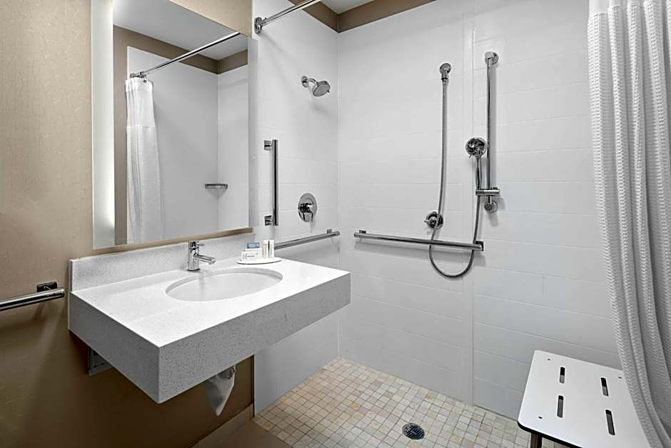 SpringHill Suites by Marriott Houston Hobby Airport