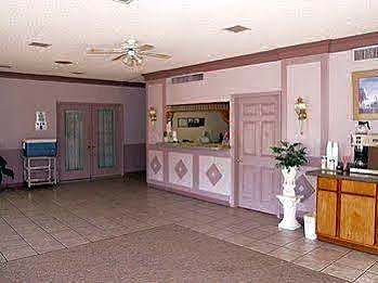 San Augustine Inn