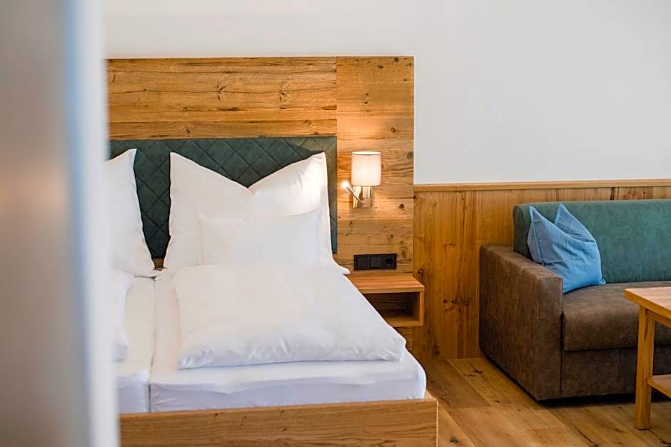 Kopeindlgut Apartments