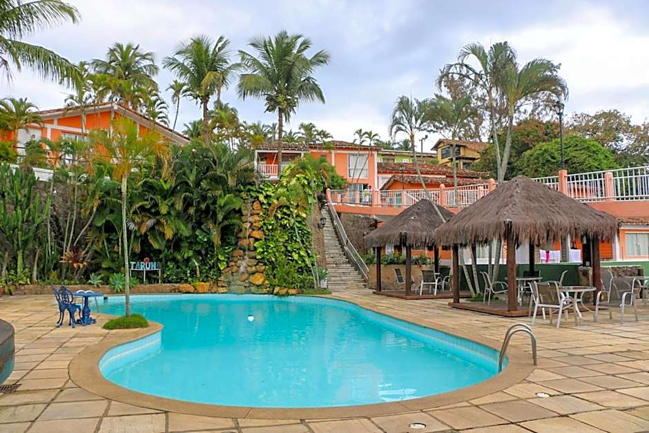 Tarumã Búzios Hotel