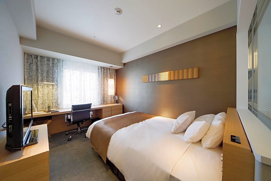 Hotel Metropolitan Akita