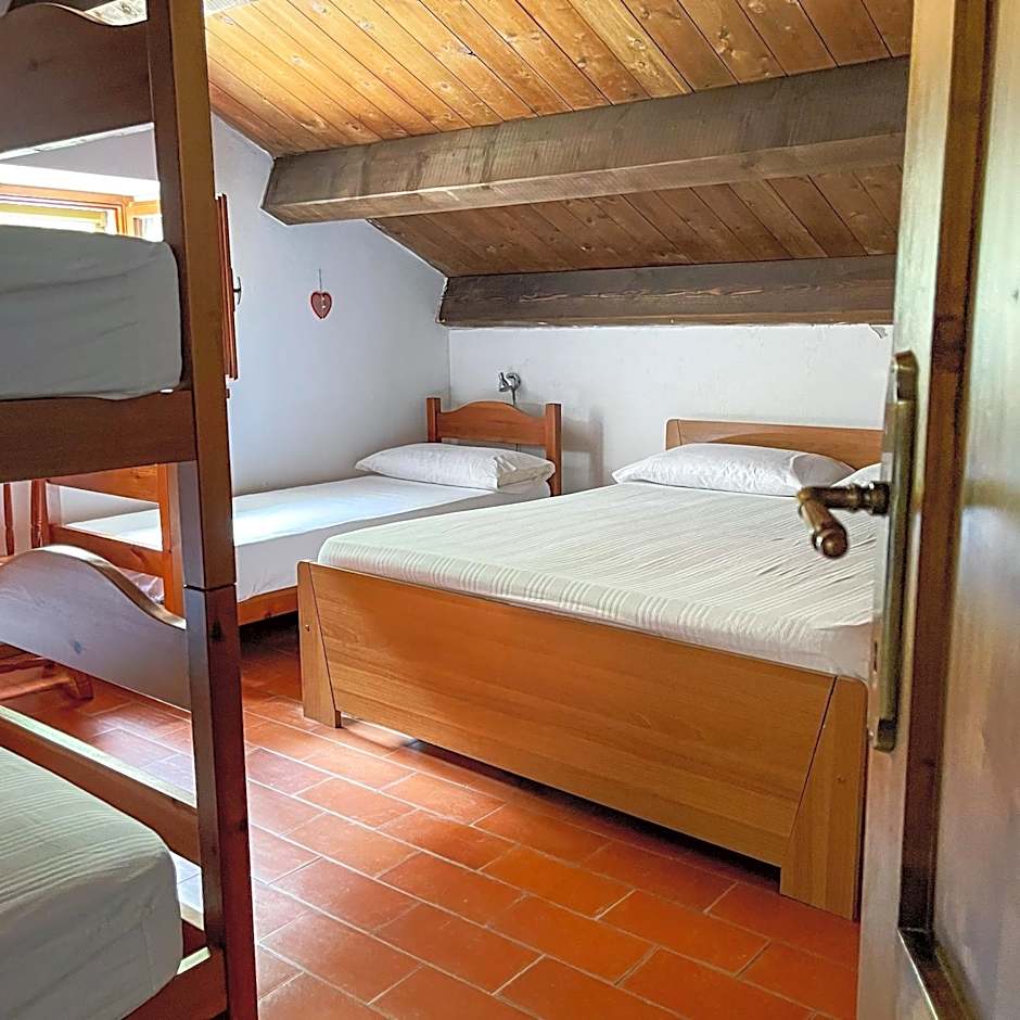 Albergo Ristorante Ca di Veroli