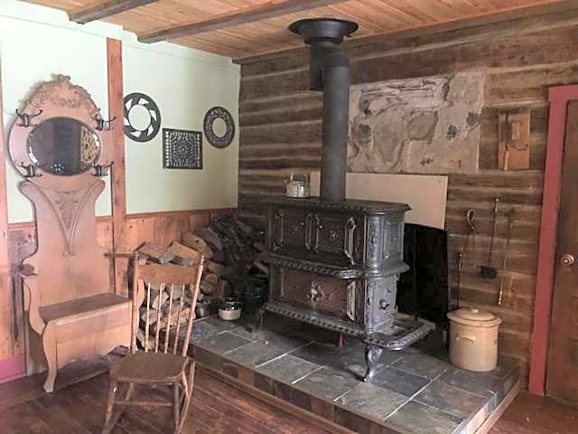 Auberge Restaurant La Mara