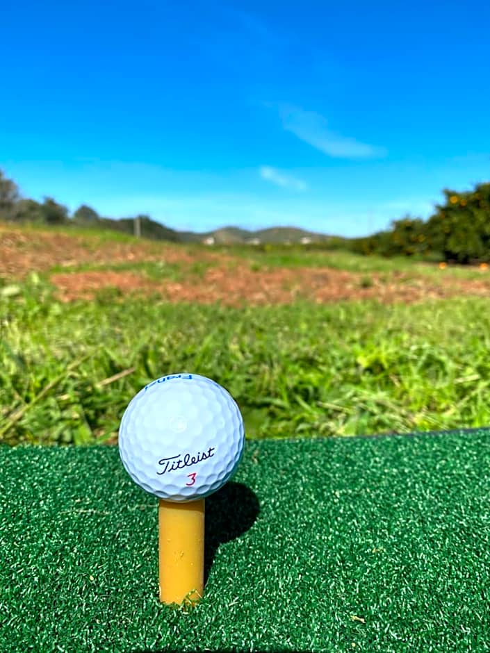 Quinta da Luz - A Luxury Boutique B&B