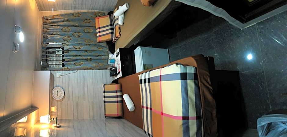 Dreamland guest house