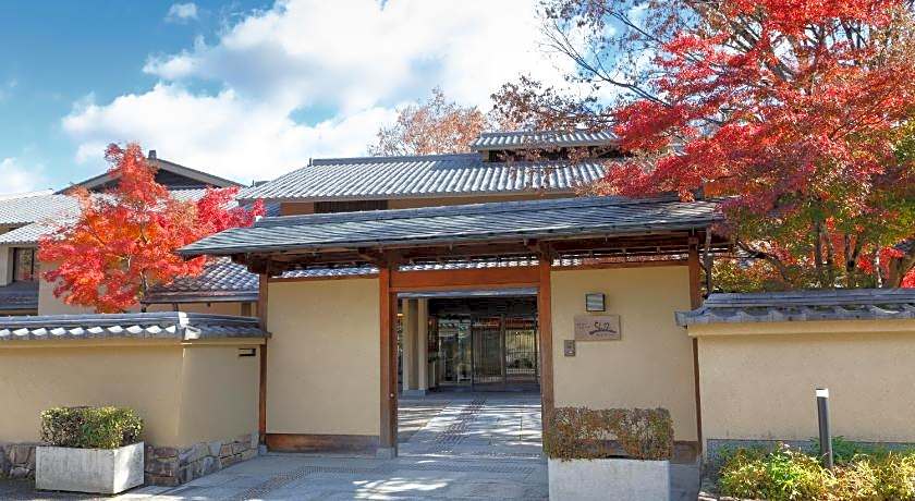 Kyoto Arashiyama Ranzan Hotel