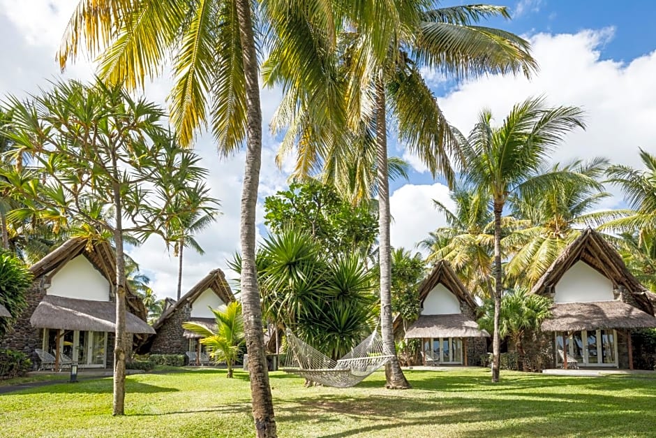 La Pirogue Mauritius