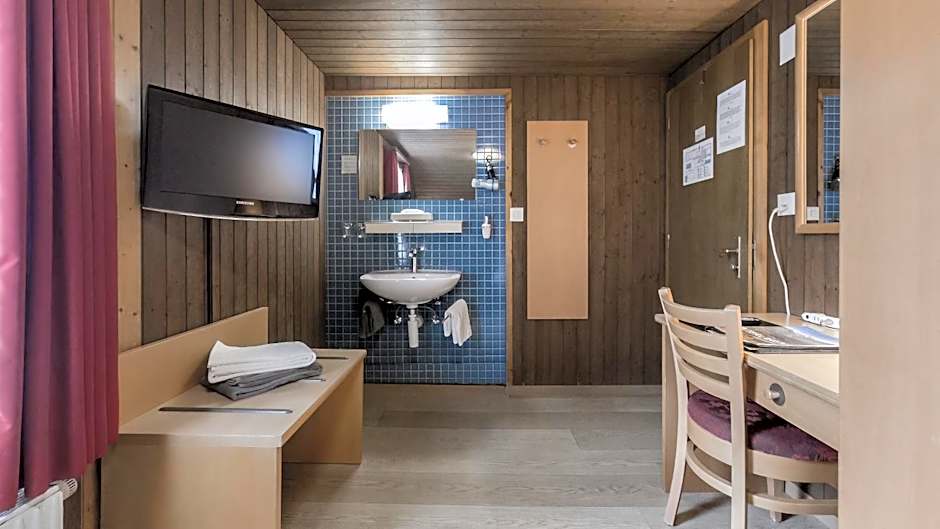 Hotel Rossli