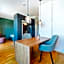 Brera Serviced Apartments Ulm