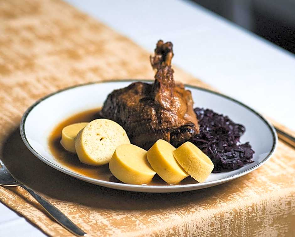 Parkhotel Golf Marianske Lazne