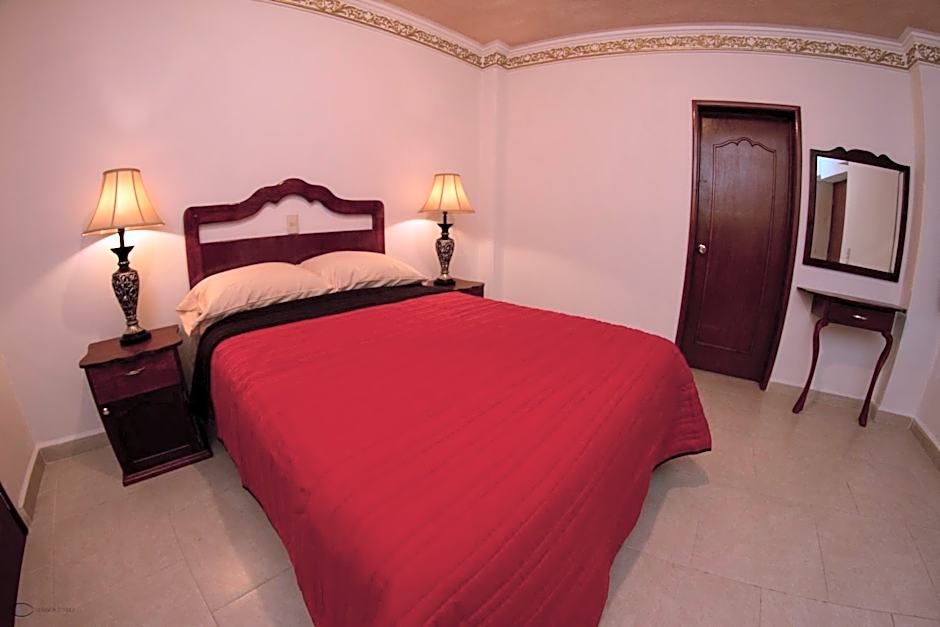 Cuartel 1914 - Hotel Boutique