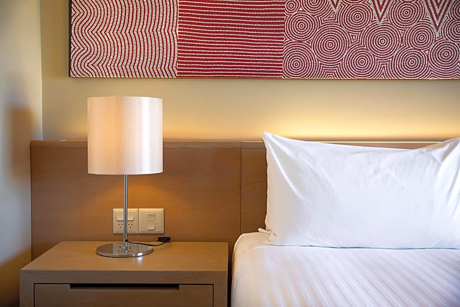 Crowne Plaza Alice Springs Lasseters By IHG