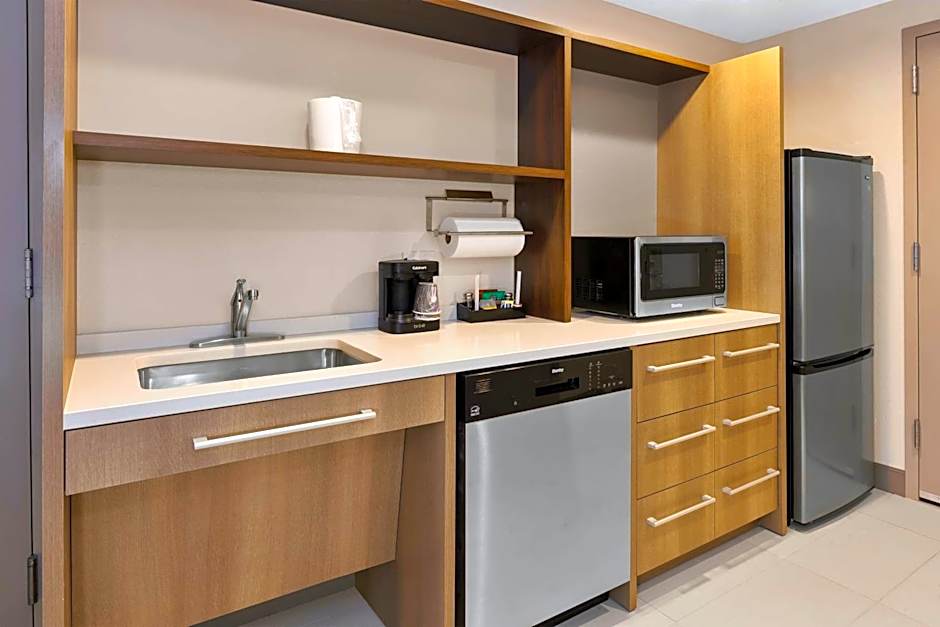 Home2 Suites by Hilton Wilmington Wrightsville Beach