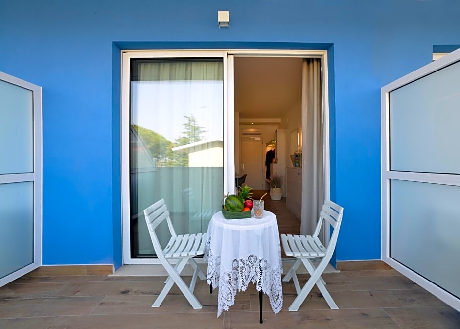 Alla Pergola