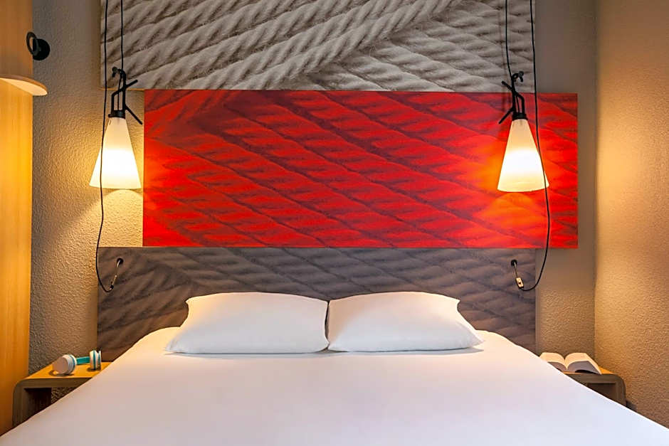 ibis Paris Gare de lEst TGV