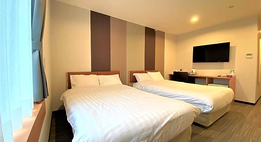 Hotel Tetora Hakodate