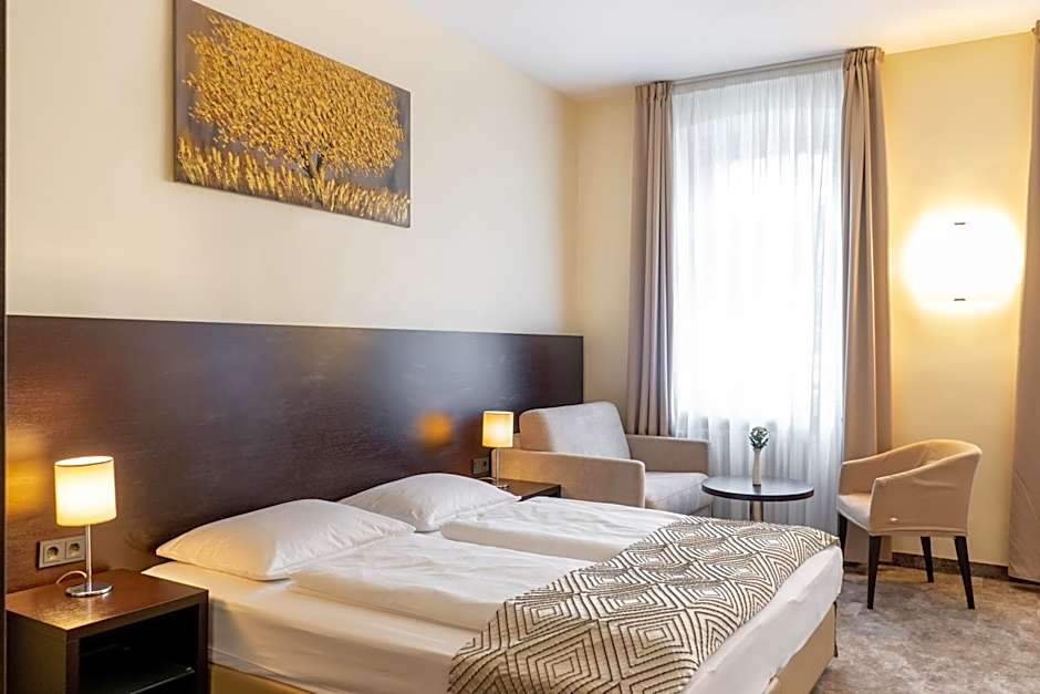 Galerie Hotel
