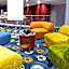 mightyTwice Hotel Dresden