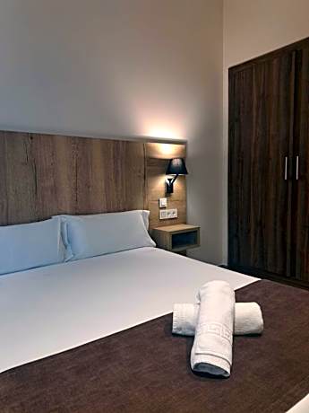 Double Room - Disability Access