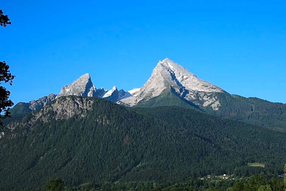 Ferienwohnung Christine