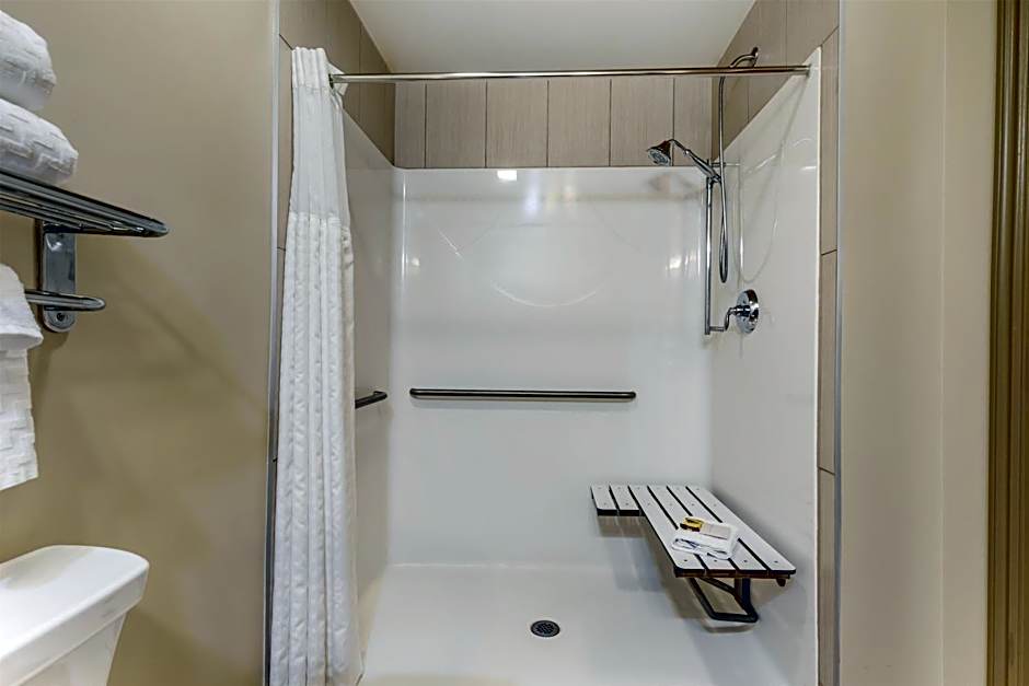 Best Western Plus Moose Jaw