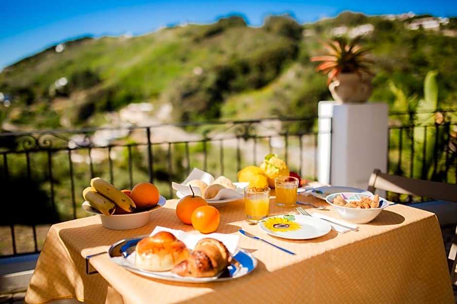 B&B Villa Maristella