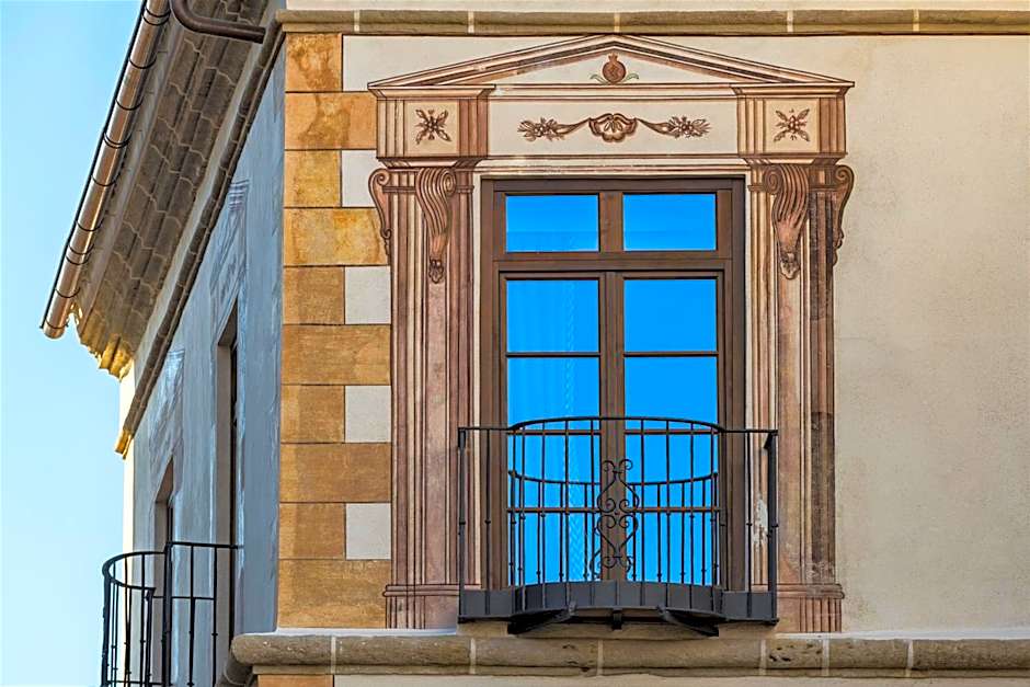 Palacio Solecio, a Small Luxury Hotel of the World