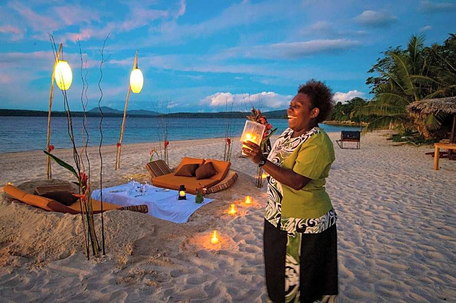 The Havannah - Vanuatu