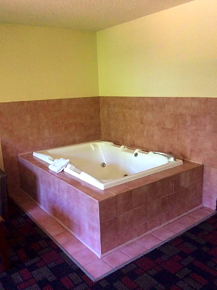 Rodeway Inn