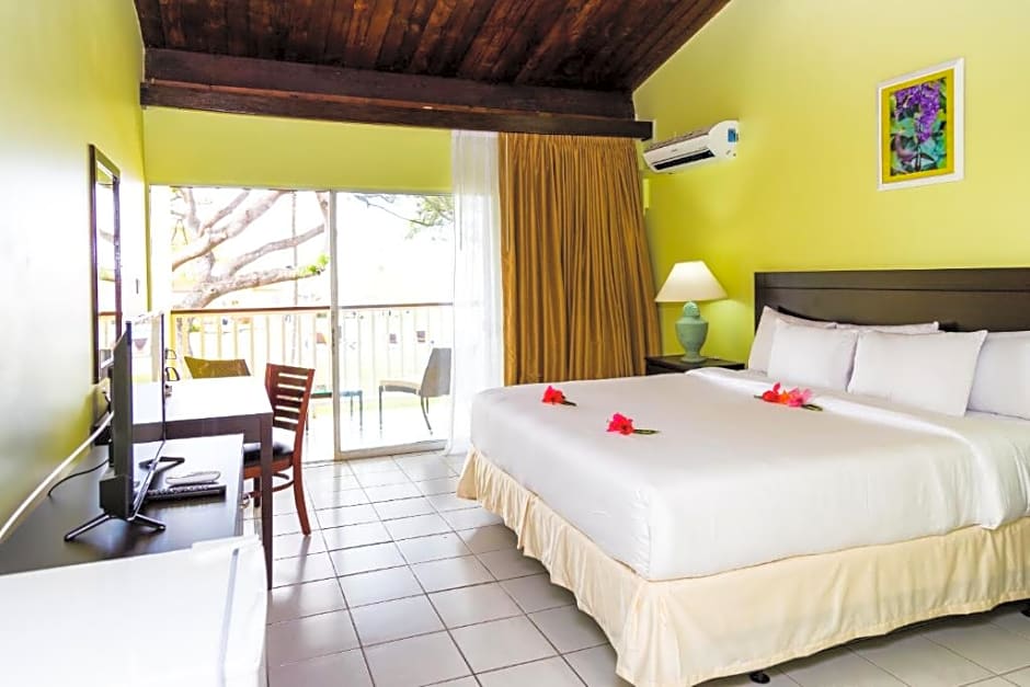 Starfish St Lucia - All Inclusive