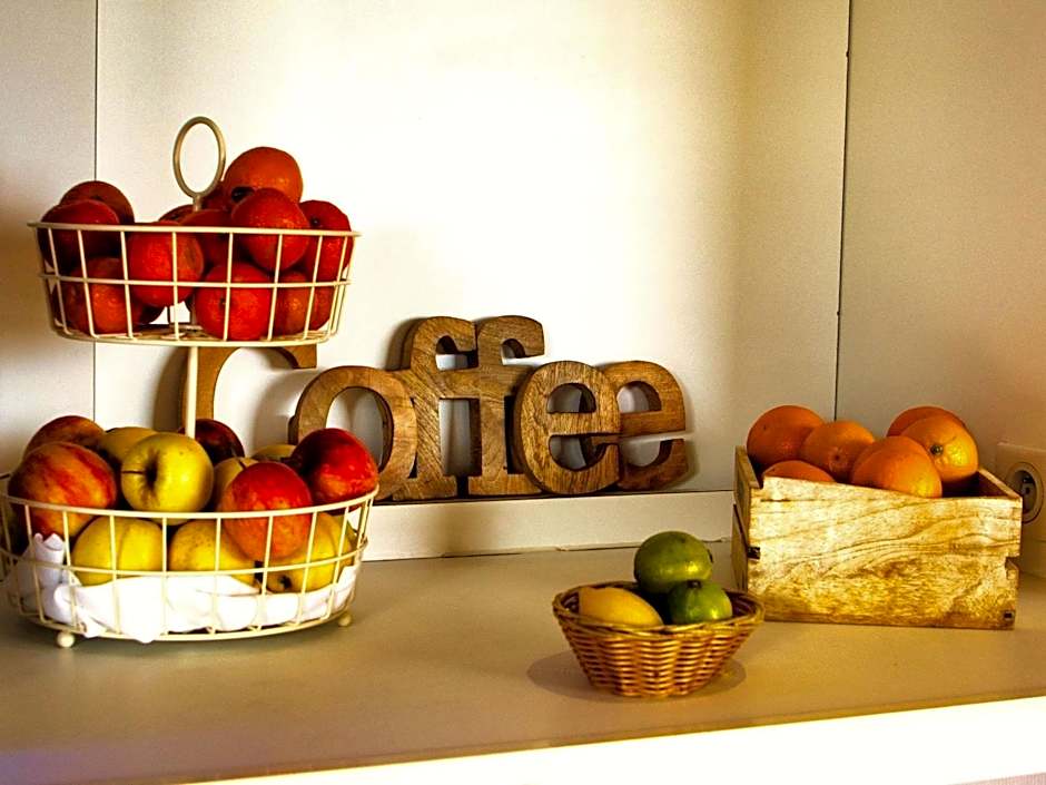 ibis Styles Ouistreham