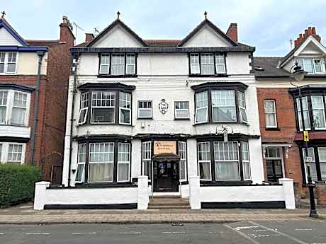 Campbells Guest House