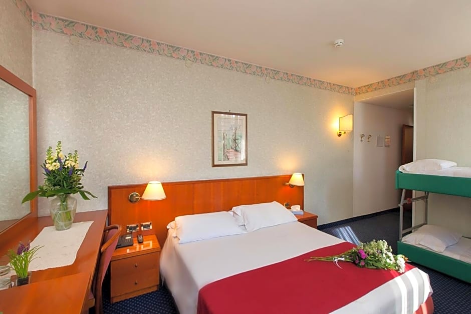 Hotel Kappa