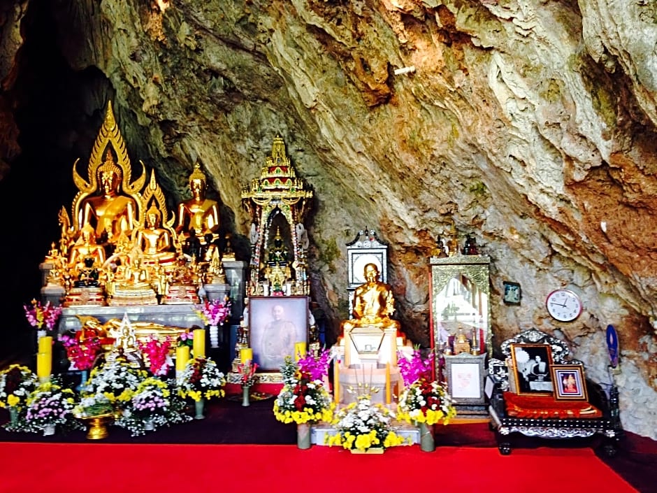 Chiang Dao Hut