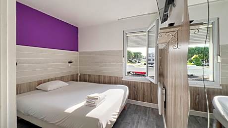 Fasthotel La Roche-sur-Yon