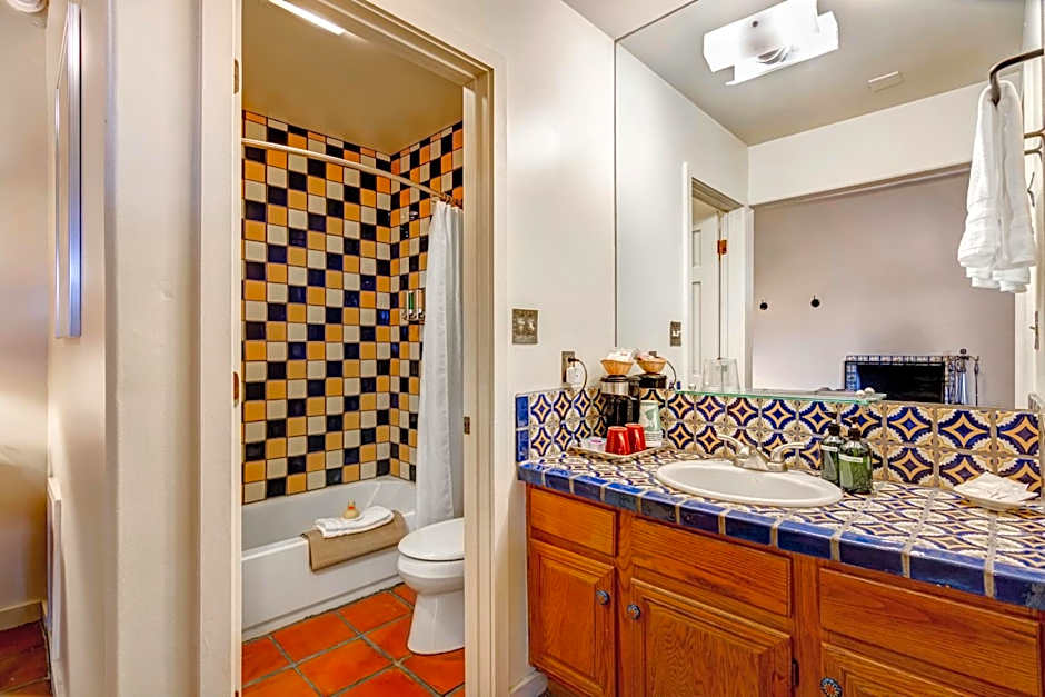 Santa Fe Motel & Inn