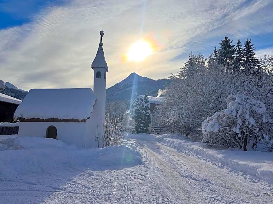 Apartments Monika - Altenmarkt