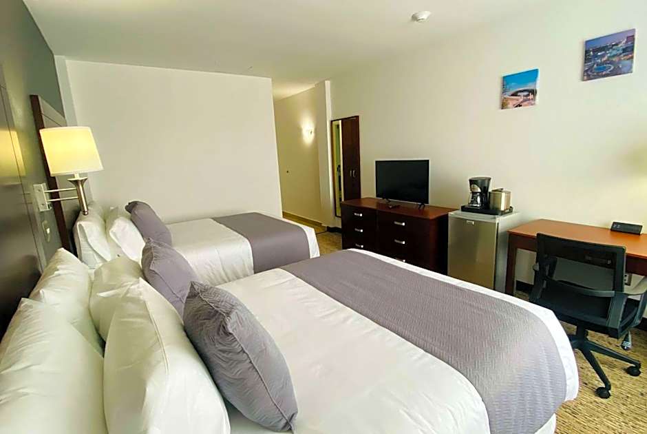 La Quinta by Wyndham Reynosa