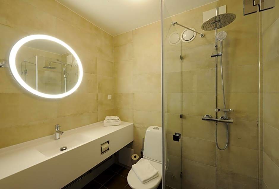 First Hotel Grand Falun