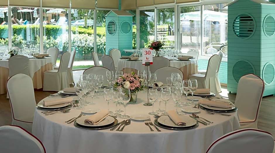 Medplaya Hotel Pez Espada