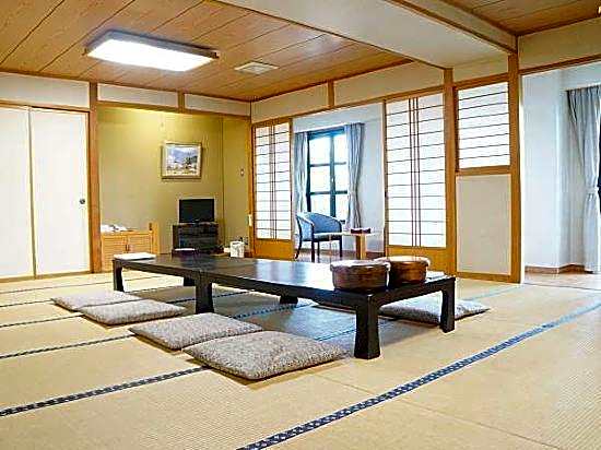 Tatsuno Park Hotel
