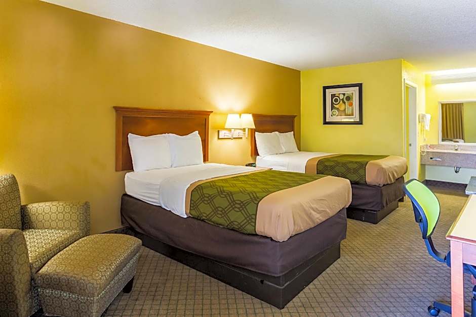 Econo Lodge Picayune