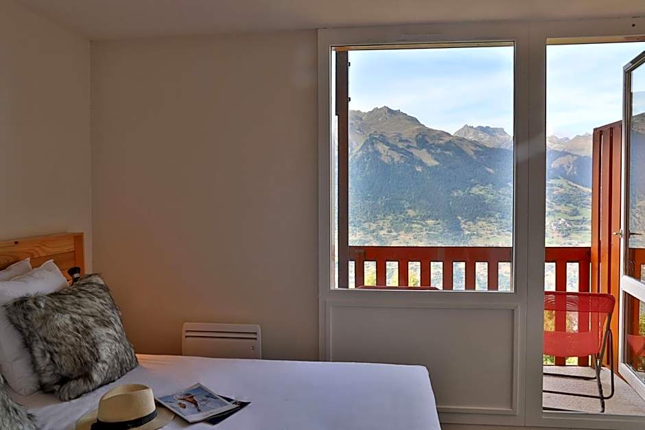 SOWELL Family La Lauzière