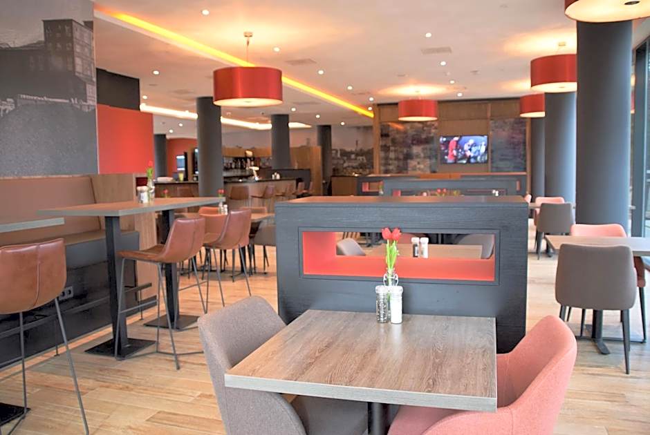 Bastion Hotel Geleen
