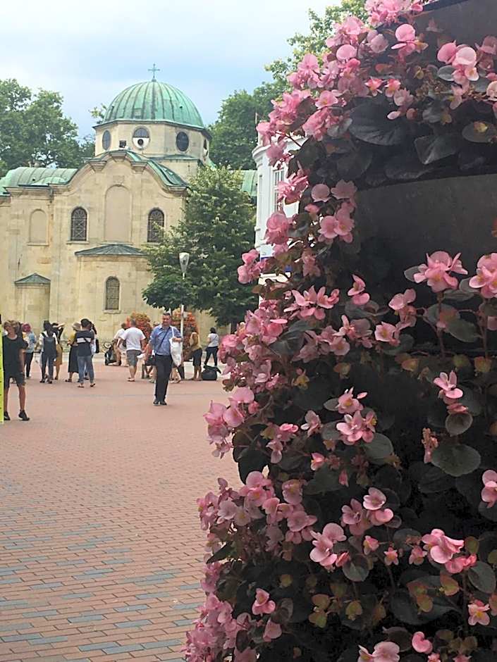 Caro Apartments & Rooms